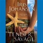 Iris Johansen, Susan Boyce - Tender Savage (Audiolibro)