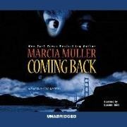 Audiogo (Firm), Deanna Hurst, Marcia Muller, Deanna Hurst - Coming Back (Livre audio)