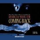 Audiogo (Firm), Deanna Hurst, Marcia Muller, Deanna Hurst - Coming Back (Audio book)
