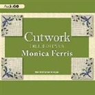 Monica Ferris, Susan Boyce - Cutwork (Audiolibro)
