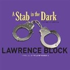 Lawrence Block, William Roberts - A Stab in the Dark: A Matthew Scudder Novel (Livre audio)