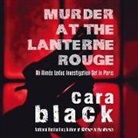Audiogo (Firm), Cara Black, Rebecca Gibel, Rebecca Gibel - Murder at the Lanterne Rouge (Audiolibro)
