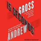 Andrew Gross, Christian Hoff - 15 Seconds (Audio book)