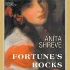 Anita Shreve, Melissa Hughes - Fortune S Rocks (Audiolibro)