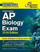 Kim Magloire, Princeton Review - Cracking the Ap Biology Exam