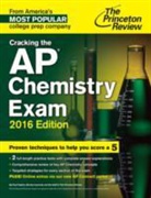 Paul Foglino, Princeton Review - Cracking the Ap Chemistry Exam