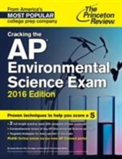 Angela C. M. Baker, Princeton Review - Cracking the Ap Environmental Science Exam