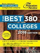 Princeton Review - Best 379 Colleges