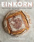 Carla Bartolucci, Carla/ Mclachlan Bartolucci, Clay McLachlan, Clay McLachlan - Einkorn