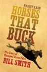 Margot Kahn - Horses That Buck