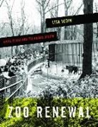 Uddin, Lisa Uddin - Zoo Renewal