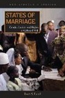 Emily S. Burrill - States of Marriage