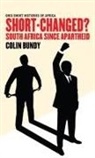 Colin Bundy - Short-changed?