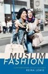Reina Lewis - Muslim Fashion