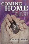 Zachary Moon, Zachary Moon - Coming Home