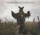 The Waterboys, Waterboys - Modern Blues, 1 Audio-CD (Hörbuch)