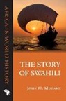 John M. Mugane - Story of Swahili