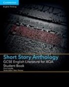 Chris Sutcliffe, Bernard Ward, Peter Thomas - Gcse English Literature for Aqa Short Story Anthology Student Book