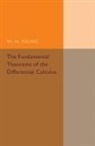 W. H. Young - Fundamental Theorems of the Differential Calculus