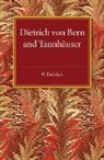 W. Frohlich, Walter Frohlich, M. D. Swales, Swales M. D. - Dietrich Von Bern and Tannhauser