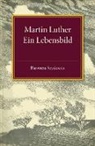 Baroness Seydewitz, Seydewitz Baroness, M. D. Swales, Swales M. D. - Martin Luther