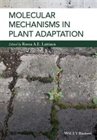 R Laitinen, Roosa Laitinen - Molecular Mechanisms in Plant Adaptation