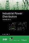 Ralph Fehr, Ralph E. Fehr, Fehr III - Industrial Power Distribution