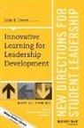 Julie E. Owen, Sl, Wiley, Julie E. Owen - Innovative Learning for Leadership Development