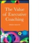 Angela Mulvie, Angela (Corporate Elevation International Mulvie, Mulvie Angela - Value of Executive Coaching