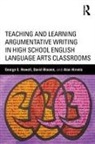 David Bloome, David (The Ohio State University Bloome, Bloome David, Alan Hirvela, Alan (The Ohio State University Hirvela, Hirvela Alan... - Teaching and Learning Argumentative Writing in High School English