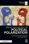 Piercarlo Valdesolo, Piercarlo (Claremont Mckenna University Valdesolo, Piercarlo (EDT)/ Graham Valdesolo, Piercarlo Graham Valdesolo, Jesse Graham, Jesse (University of Southern California Graham... - Social Psychology of Political Polarization