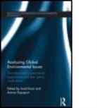 Ariel Rapoport Dinar, Ariel Dinar, Amnon Rapoport, Amnon (University of Arizona Rapoport - Analyzing Global Environmental Issues