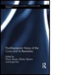 Oscar (University of Castilla - La Mancha Dejuan, Oscar Febrero Panos Dejuan, Oscar Dejuan, Óscar Dejuán, Eladio Febrero Panos, Eladio Febrero Paños... - Post-Keynesian Views of the Crisis and Its Remedies