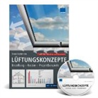 Frank Hartmann, Frank Hartmann - Lüftungskonzepte, m. CD-ROM