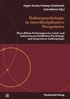 Christian Allesch, Anil Bhatti, David Bloor, Pr Chakkarath, Pradee Chakkarath, Pradeep Chakkarath... - Kulturpsychologie, Wissenschaftsgeschichte und Interdisziplinarität