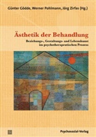 Dirk Blothner, Michael B. Buchholz, Burghardt, Günter Gödde, Werne Pohlmann, Werner Pohlmann... - Ästhetik der Behandlung