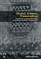 Renaud van Quekelberghe, Steffi Zacharias - Orakel, Träume, Transzendenz