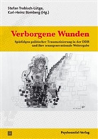 Karl-Heinz Bomberg, Doris Denis, R Ebbinghaus, Bomberg, Bomberg, Karl-Heinz Bomberg... - Verborgene Wunden