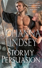 Johanna Lindsey - Stormy Persuasion