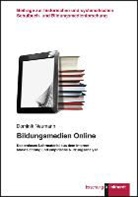 Dominik Neumann, Dominik (Dr.) Neumann - Bildungsmedien Online