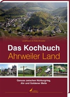 LandFrauen im Kreis Ahrweiler, LandFrauen im Kreis Ahrweiler - Das Kochbuch Ahrweiler Land