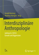 Geral Hartung, Gerald Hartung, Herrgen, Herrgen, Matthias Herrgen - Interdisziplinäre Anthropologie