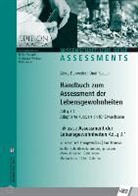 Patric Fougeyrollas, Patrick Fougeyrollas, Luc Noreau - Handbuch zum Assessment der Lebensgewohnheiten