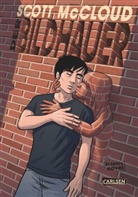Jan-Frederik Bandel, Scot McCloud, Scott McCloud - Der Bildhauer