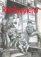 Isabel Kreitz, Konrad Lorenz - Rohrkrepierer