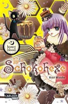 Rino Mizuho - Die Schokohexe  8