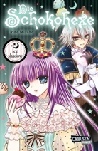 Rino Mizuho - Die Schokohexe  9