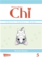 Konami Kanata - Kleine Katze Chi. Bd.5