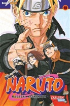Masashi Kishimoto - Naruto 68