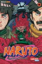 Masashi Kishimoto - Naruto 69